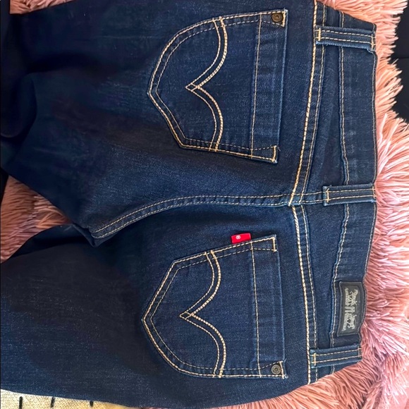 Levi's 529 Bootcut Curvy 6S - Picture 4 of 4